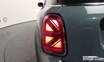 Mini Countryman 2023 1.5 автомат (гидро), миниатюра 9