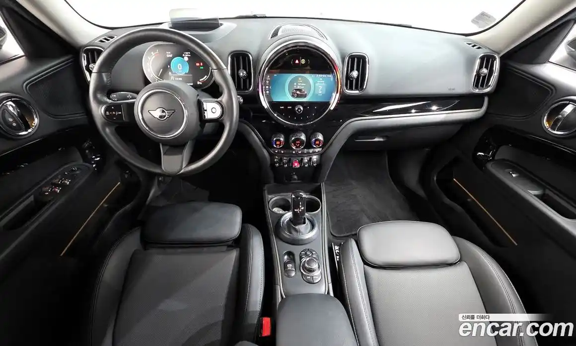 Mini Countryman 2023 1.5 автомат (гидро), фото 10