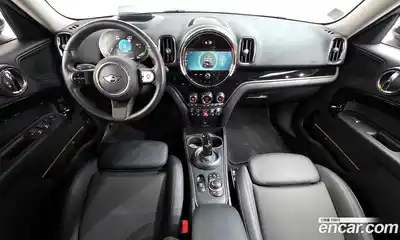 Mini Countryman 2023 1.5 автомат (гидро), миниатюра 10