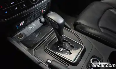 SsangYong Rexton 2023 2.2 гидро, миниатюра 12