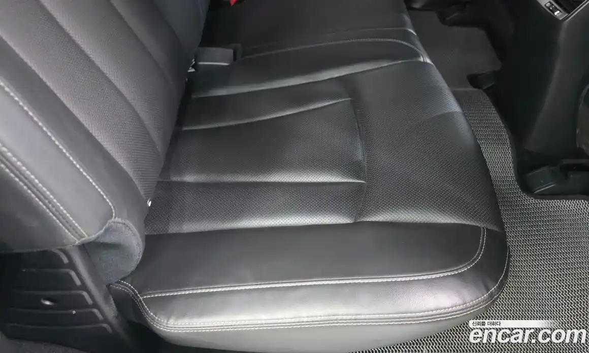 SsangYong Rexton 2023 2.2 гидро, фото 13