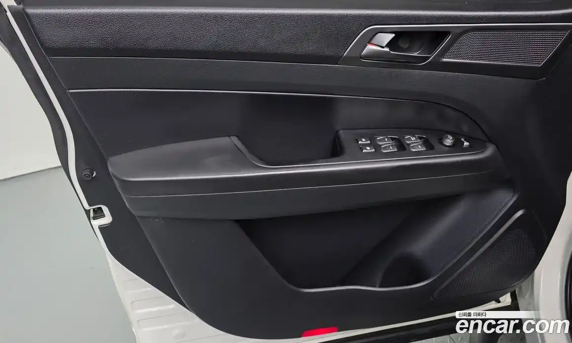 SsangYong Rexton 2023 2.2 гидро, фото 14