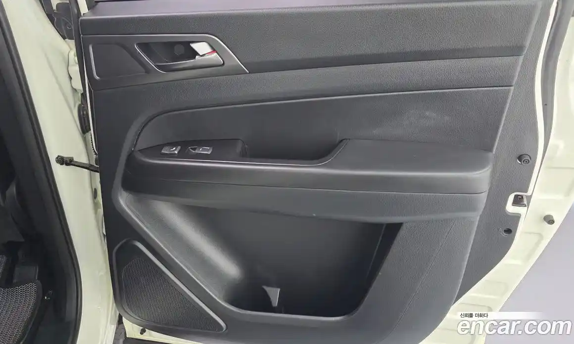 SsangYong Rexton 2023 2.2 гидро, фото 15