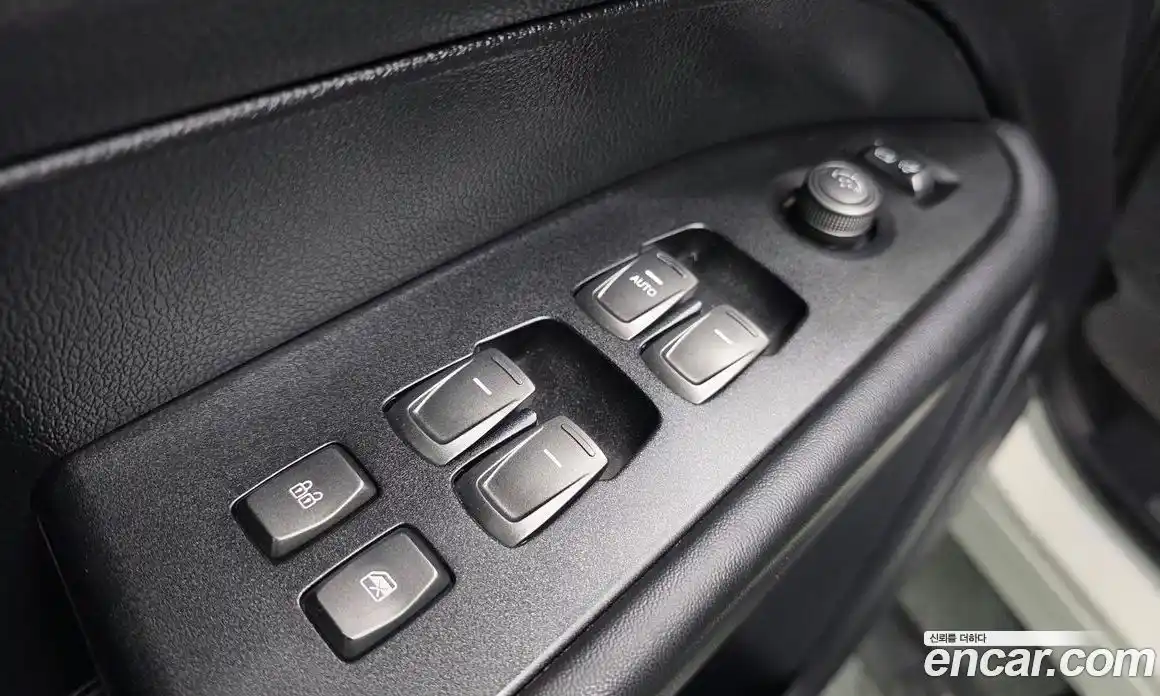 SsangYong Rexton 2023 2.2 гидро, фото 18