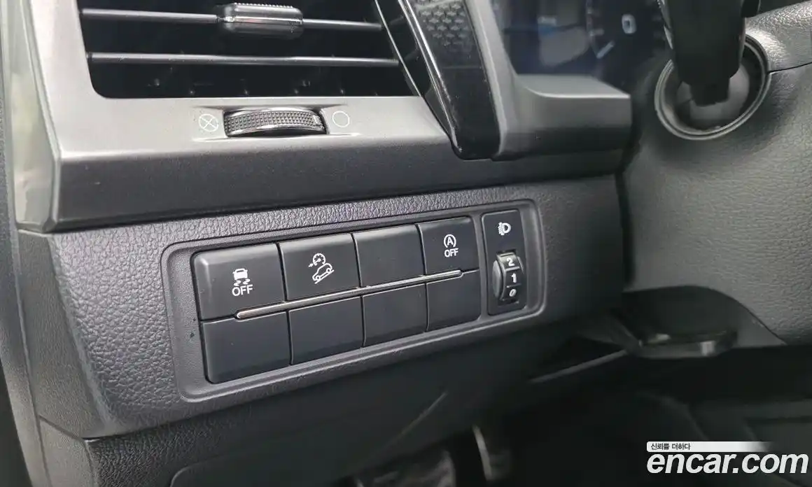 SsangYong Rexton 2023 2.2 гидро, фото 19