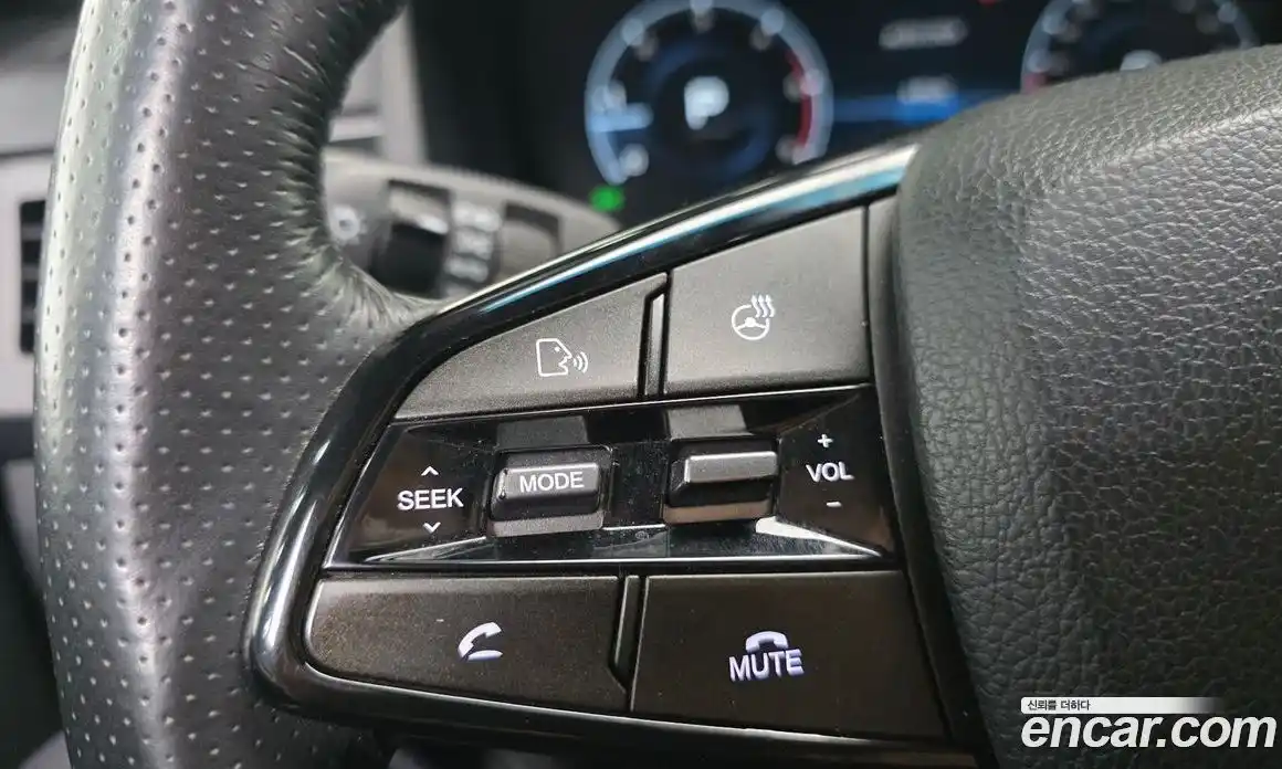 SsangYong Rexton 2023 2.2 гидро, фото 21