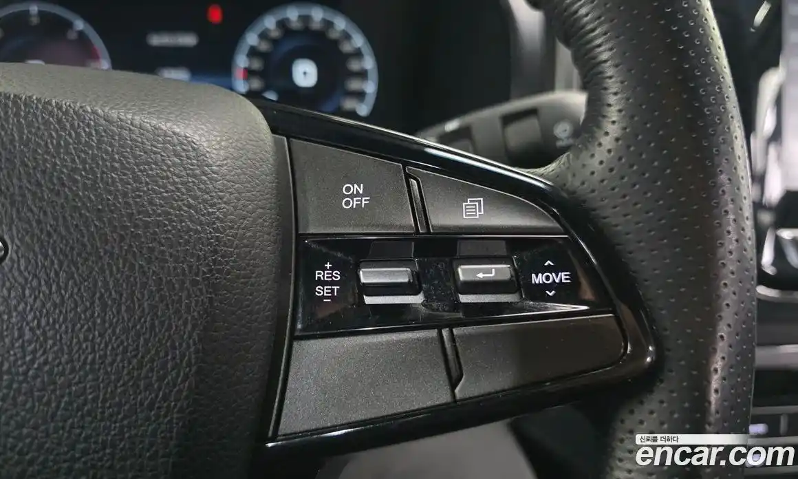SsangYong Rexton 2023 2.2 гидро, фото 22