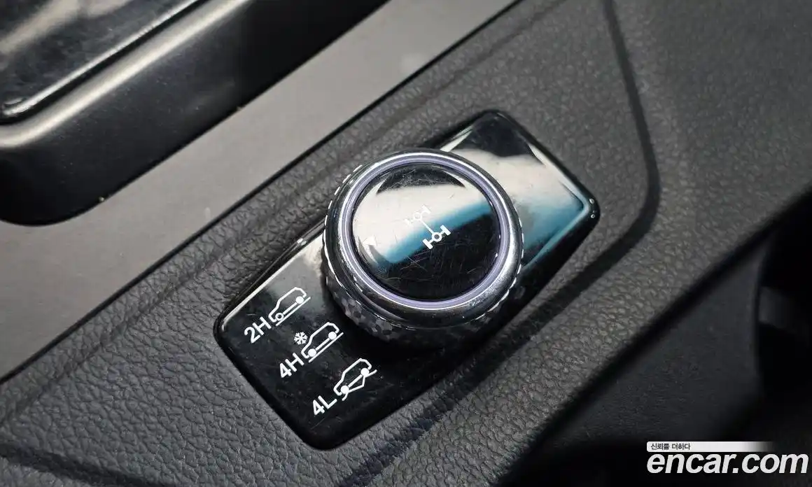 SsangYong Rexton 2023 2.2 гидро, фото 28