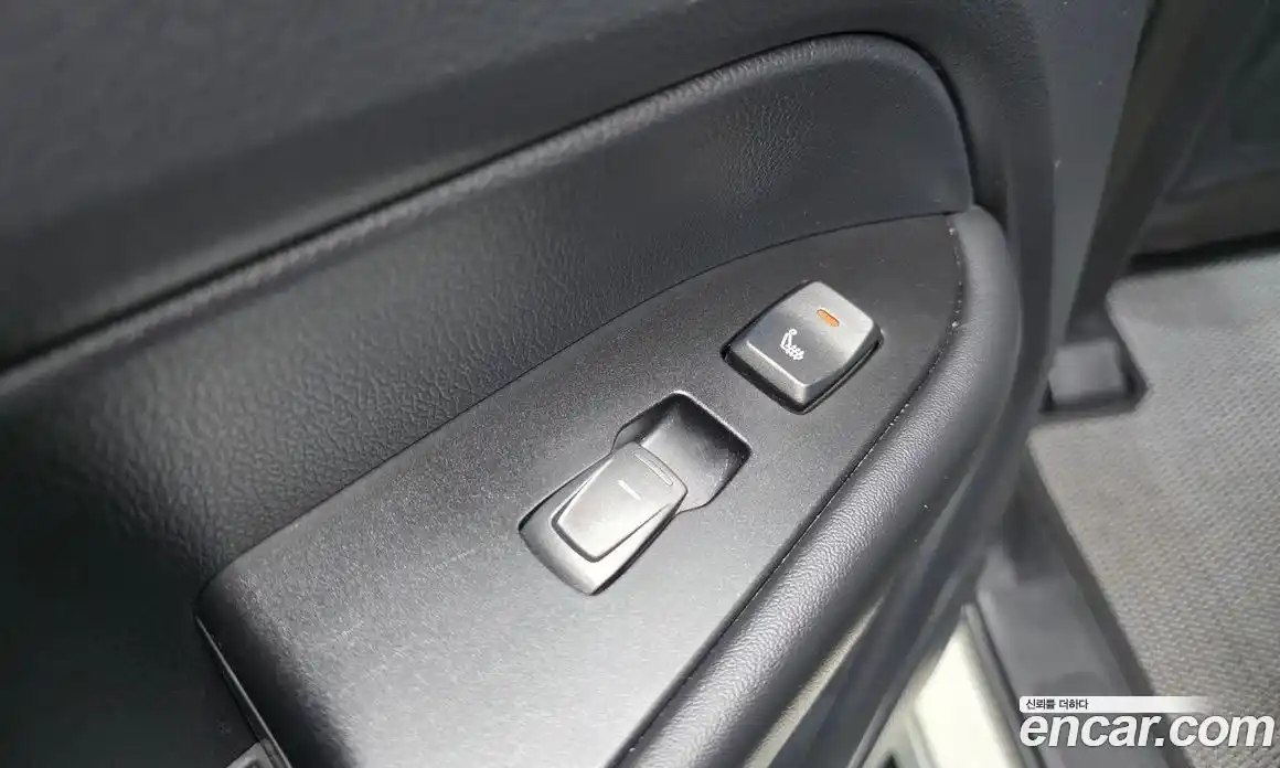 SsangYong Rexton 2023 2.2 гидро, фото 30