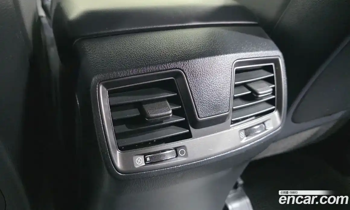 SsangYong Rexton 2023 2.2 гидро, фото 31
