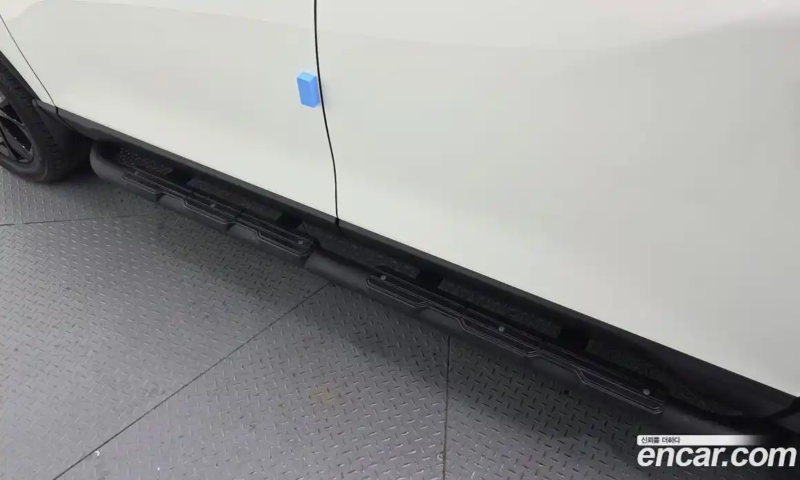 SsangYong Rexton 2023 2.2 гидро, фото 34