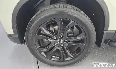 SsangYong Rexton 2023 2.2 гидро, миниатюра 5
