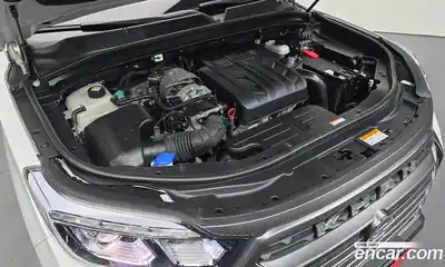 SsangYong Rexton 2023 2.2 гидро, миниатюра 6