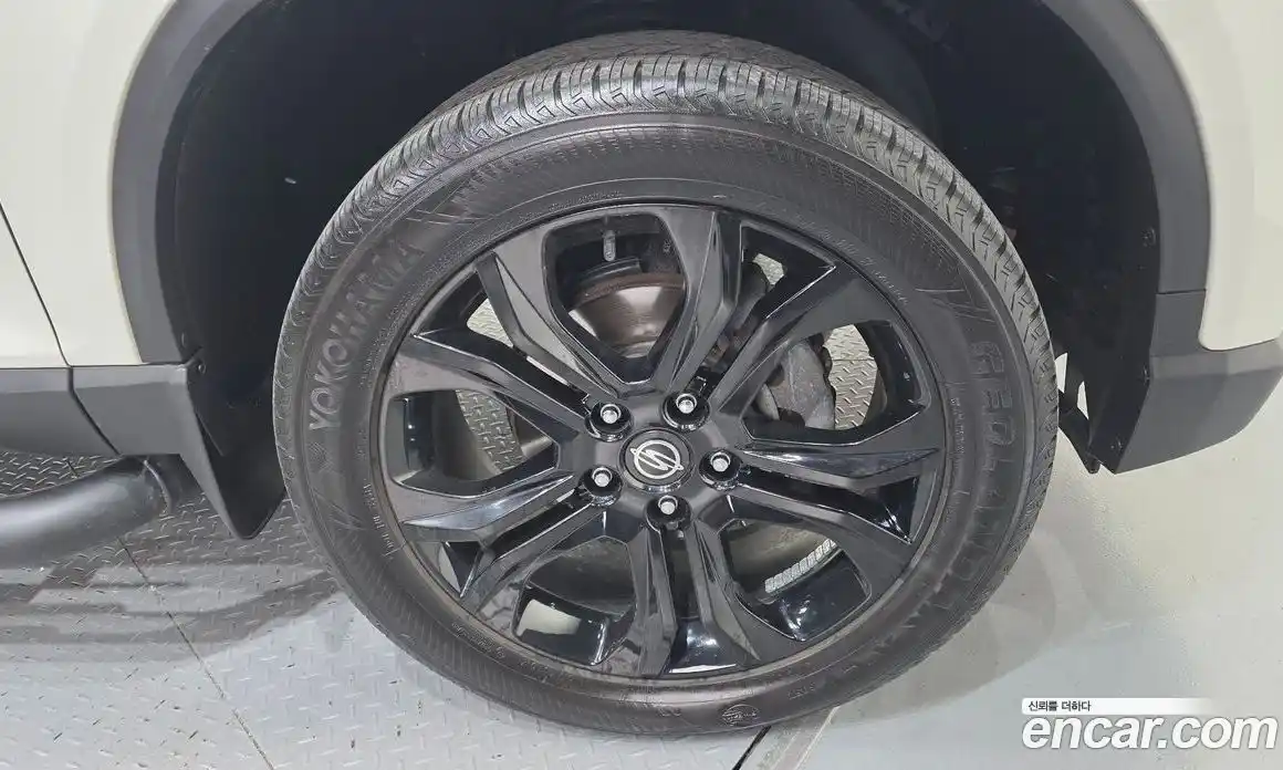 SsangYong Rexton 2023 2.2 гидро, фото 7