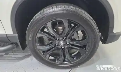 SsangYong Rexton 2023 2.2 гидро, миниатюра 7