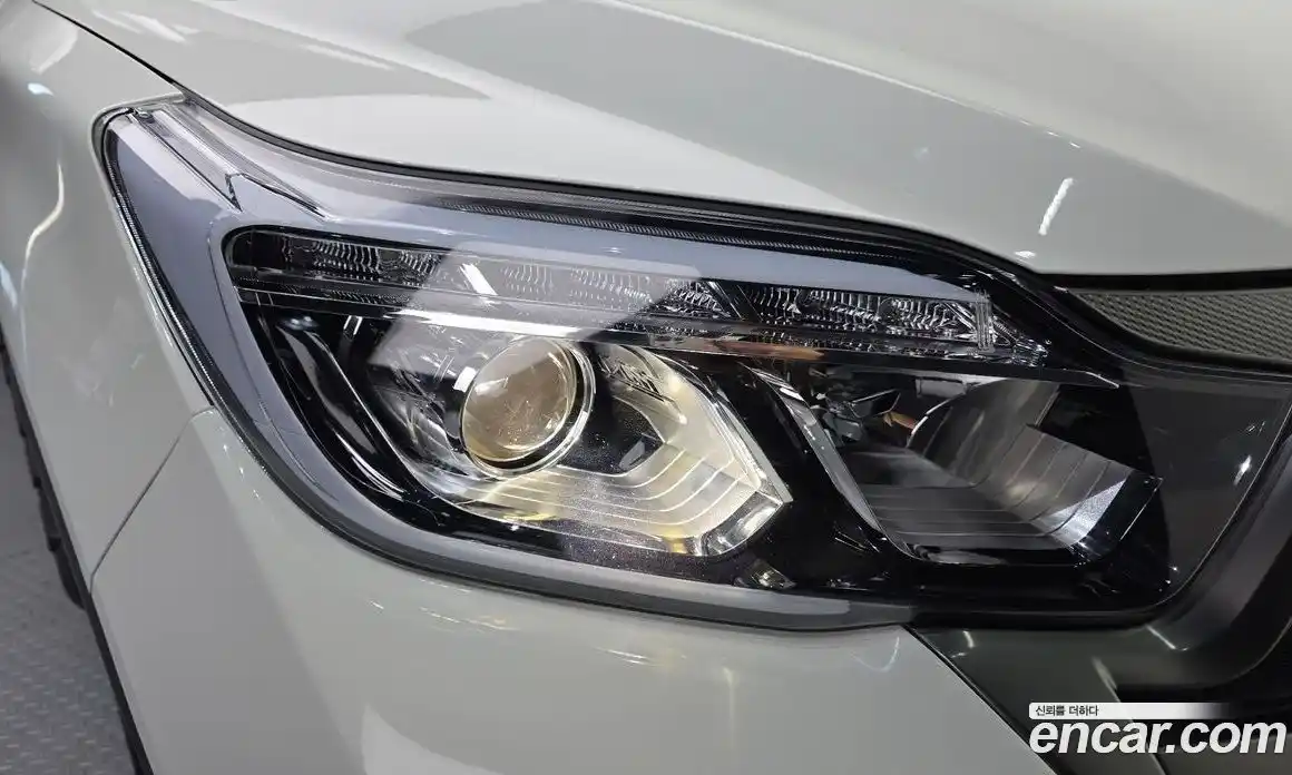 SsangYong Rexton 2023 2.2 гидро, фото 8