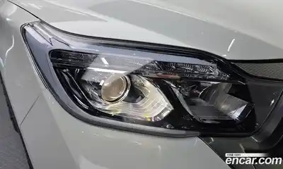 SsangYong Rexton 2023 2.2 гидро, миниатюра 8