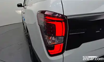 SsangYong Rexton 2023 2.2 гидро, миниатюра 9