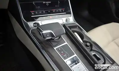 Audi A6 2023 2.0 гидро, миниатюра 12