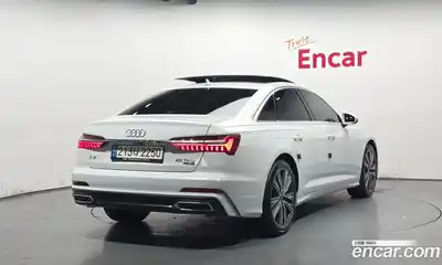 Audi A6 2023 2.0 гидро, миниатюра 2