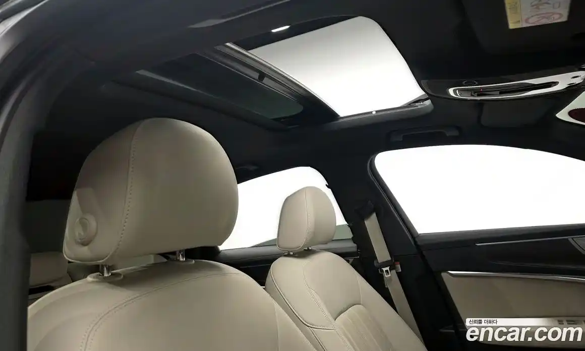 Audi A6 2023 2.0 гидро, фото 22