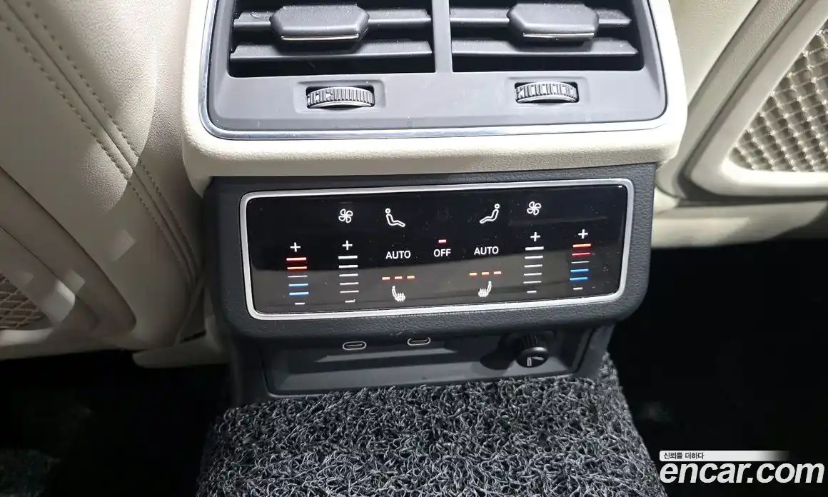 Audi A6 2023 2.0 гидро, фото 25