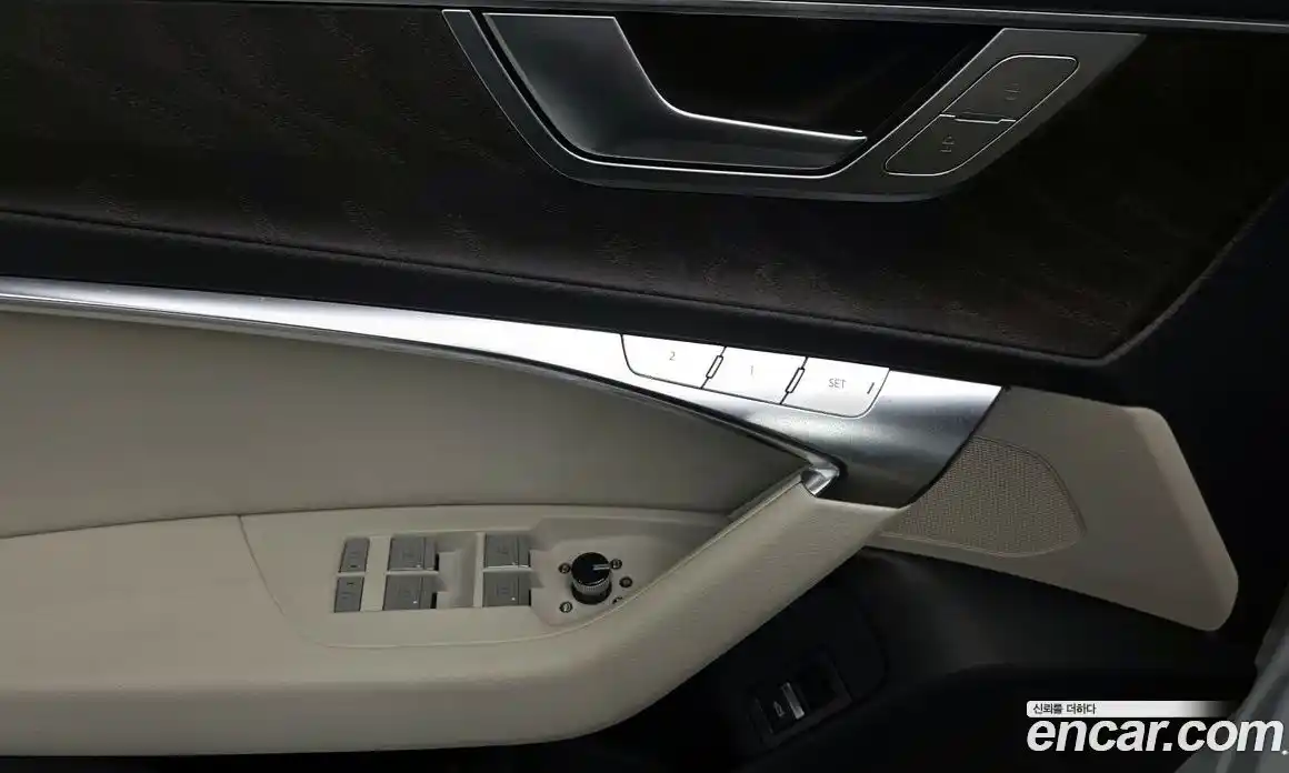 Audi A6 2023 2.0 гидро, фото 27