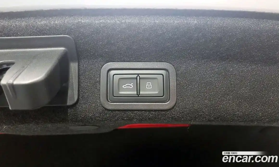 Audi A6 2023 2.0 гидро, фото 28