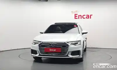 Audi A6 2023 2.0 гидро, миниатюра 3
