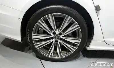 Audi A6 2023 2.0 гидро, миниатюра 5