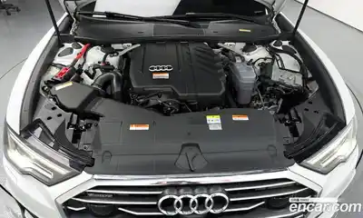 Audi A6 2023 2.0 гидро, миниатюра 6