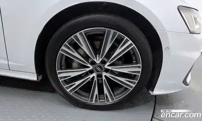 Audi A6 2023 2.0 гидро, миниатюра 7