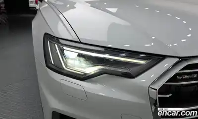 Audi A6 2023 2.0 гидро, миниатюра 8