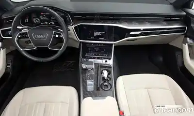 Audi A6 2023 2.0 гидро, миниатюра 10