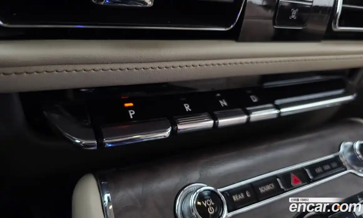 Lincoln Aviator 2021 3.0 гидро, фото 11