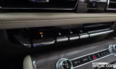 Lincoln Aviator 2021 3.0 гидро, миниатюра 11