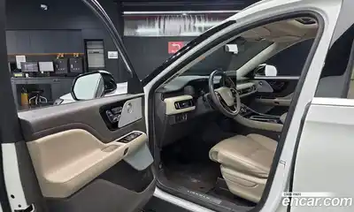 Lincoln Aviator 2021 3.0 гидро, миниатюра 12