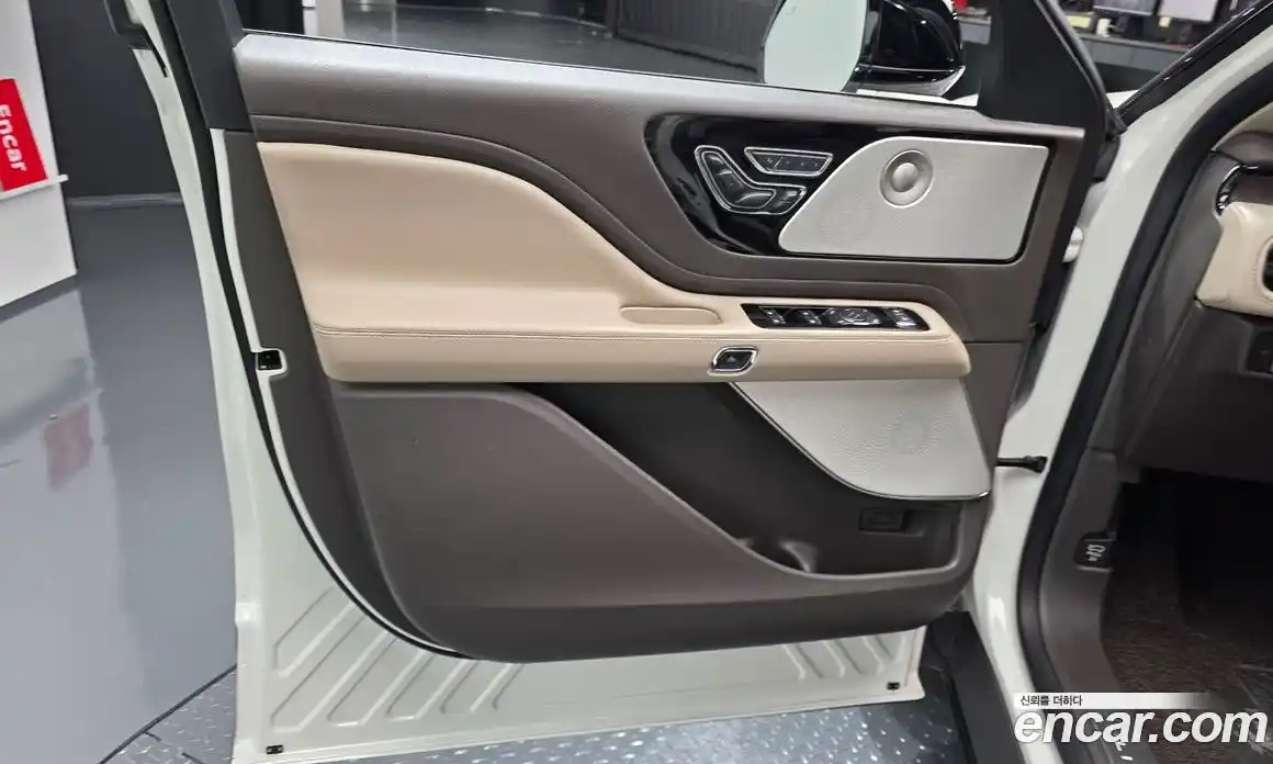 Lincoln Aviator 2021 3.0 гидро, фото 13