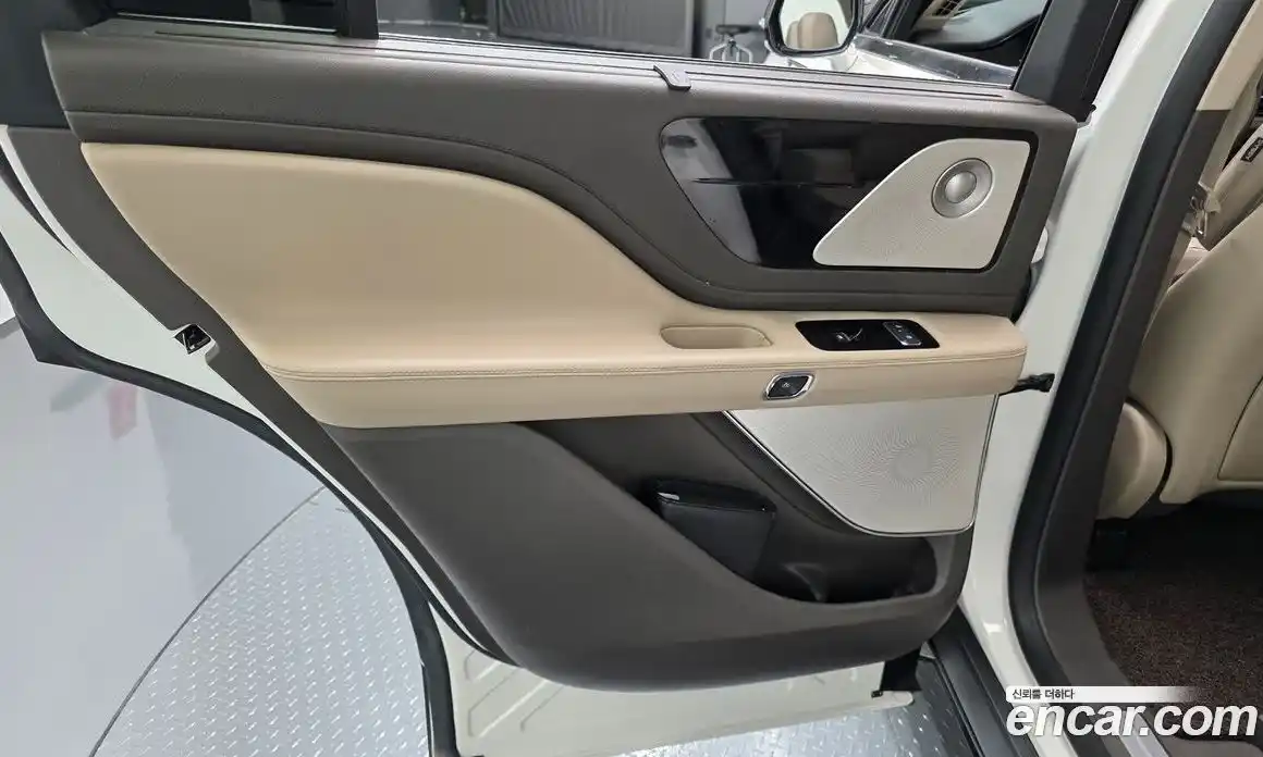 Lincoln Aviator 2021 3.0 гидро, фото 14