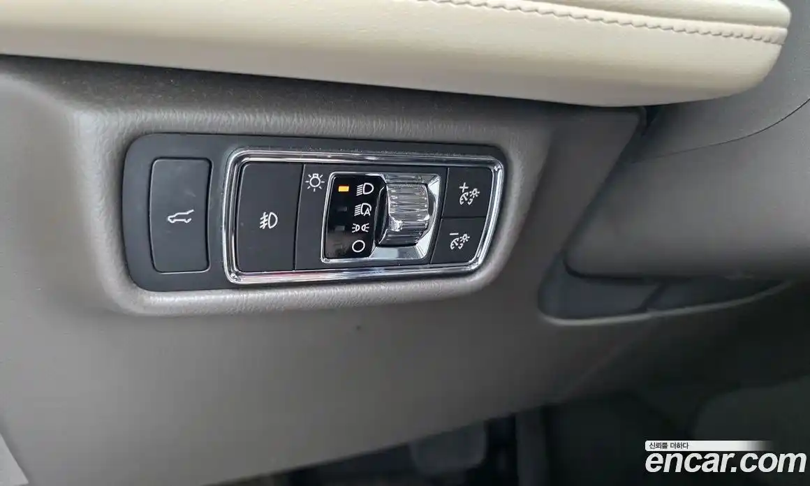 Lincoln Aviator 2021 3.0 гидро, фото 25