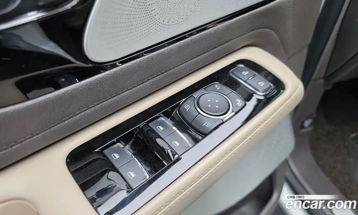 Lincoln Aviator 2021 3.0 гидро, фото 27