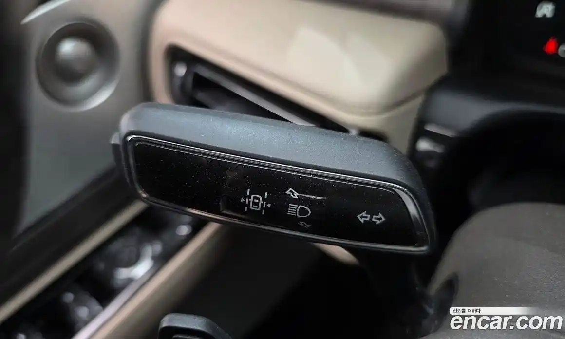 Lincoln Aviator 2021 3.0 гидро, фото 29