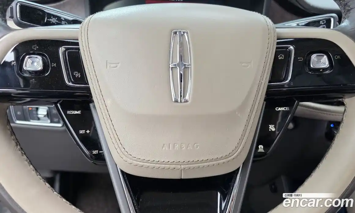 Lincoln Aviator 2021 3.0 гидро, фото 30