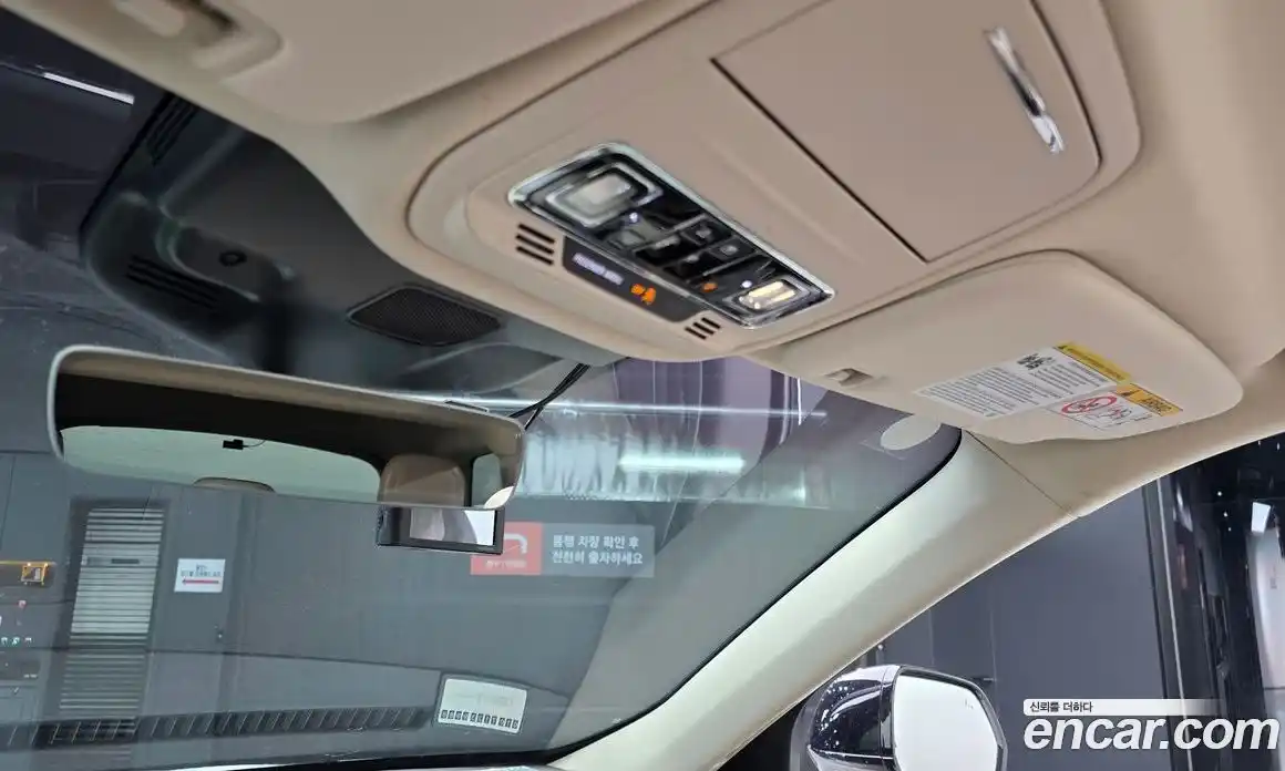 Lincoln Aviator 2021 3.0 гидро, фото 33
