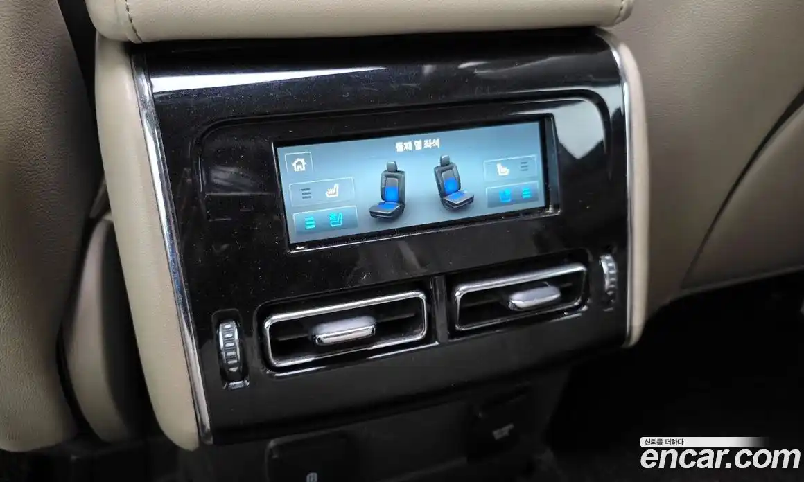 Lincoln Aviator 2021 3.0 гидро, фото 34