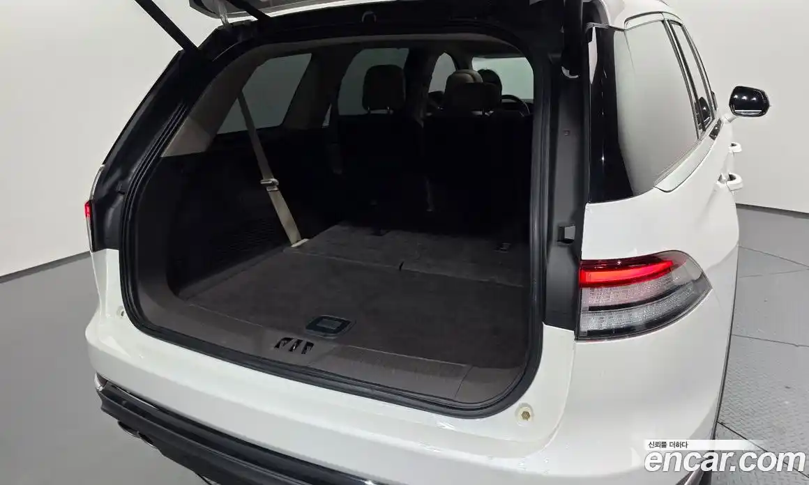 Lincoln Aviator 2021 3.0 гидро, фото 37