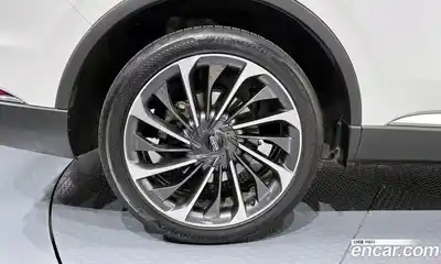 Lincoln Aviator 2021 3.0 гидро, миниатюра 4
