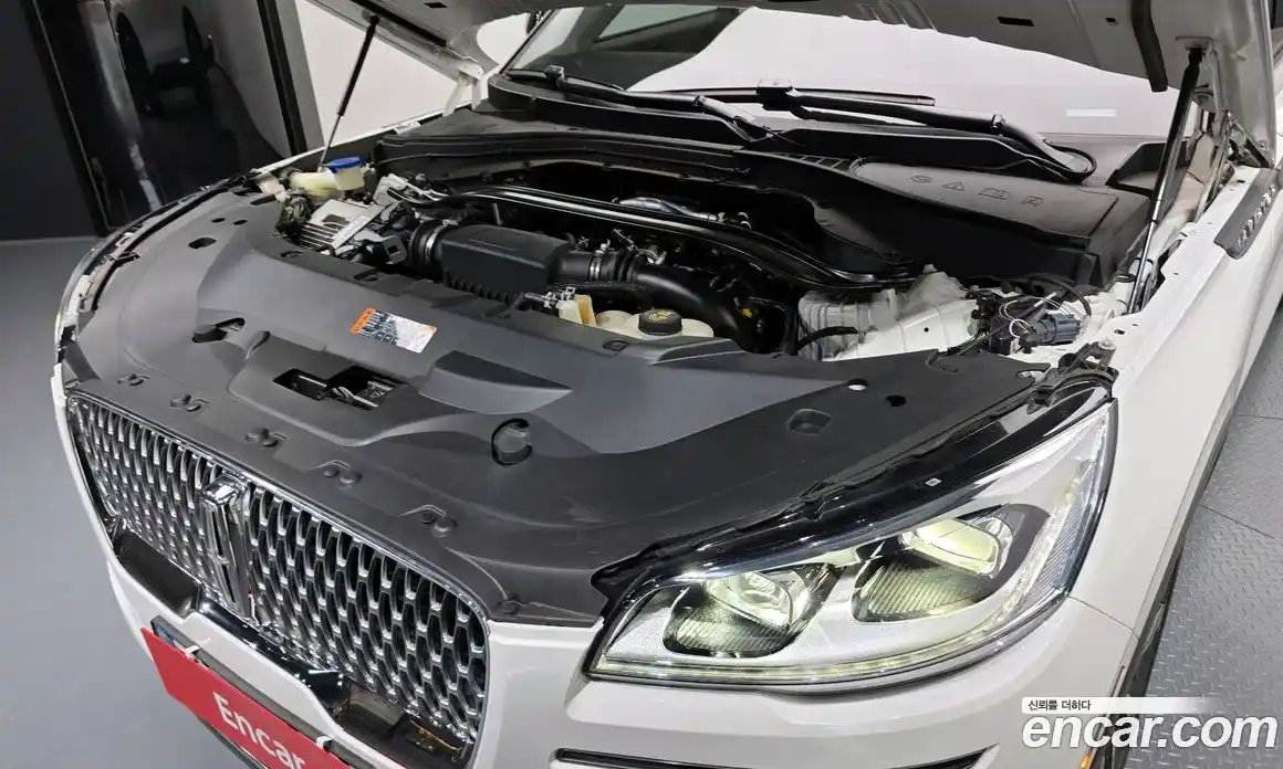 Lincoln Aviator 2021 3.0 гидро, фото 5