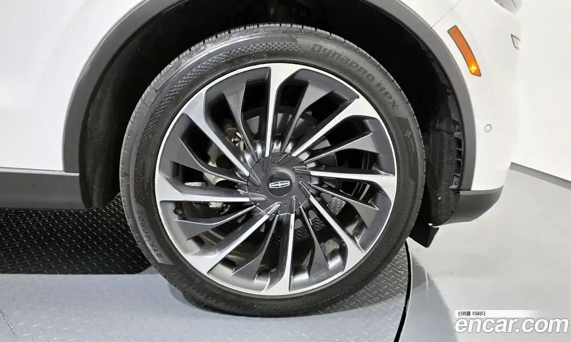 Lincoln Aviator 2021 3.0 гидро, фото 6
