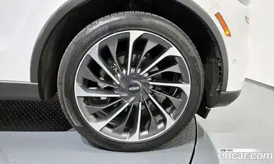 Lincoln Aviator 2021 3.0 гидро, миниатюра 6
